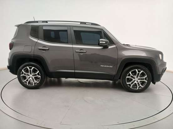 JEEP-RENEGADE-1.3 T270 TURBO FLEX LONGITUDE AT6 JEEP-RENEGADE-2022