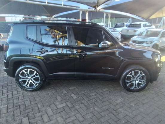 JEEP-RENEGADE-1.3 T270 TURBO FLEX LONGITUDE AT6 JEEP-RENEGADE-2024