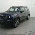 JEEP RENEGADE 1.3 T270 TURBO FLEX LONGITUDE AT6 JEEP RENEGADE 1.3 T270 TURBO FLEX LONGITUDE AT6