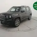 JEEP RENEGADE 1.3 T270 TURBO FLEX LONGITUDE AT6 JEEP RENEGADE 1.3 T270 TURBO FLEX LONGITUDE AT6