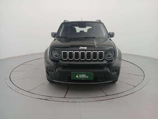 JEEP-RENEGADE-1.3 T270 TURBO FLEX LONGITUDE AT6 JEEP-RENEGADE-2025
