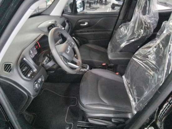 JEEP-RENEGADE-1.3 T270 TURBO FLEX LONGITUDE AT6 JEEP-RENEGADE-2024