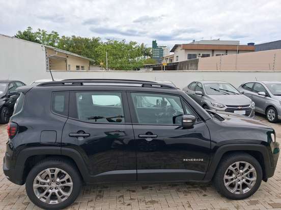 JEEP-RENEGADE-1.3 T270 TURBO FLEX LONGITUDE AT6 JEEP-RENEGADE-2025