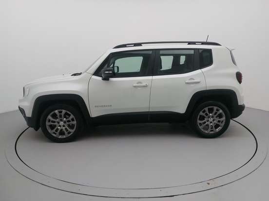 JEEP-RENEGADE-1.3 T270 TURBO FLEX LONGITUDE AT6 JEEP-RENEGADE-2025