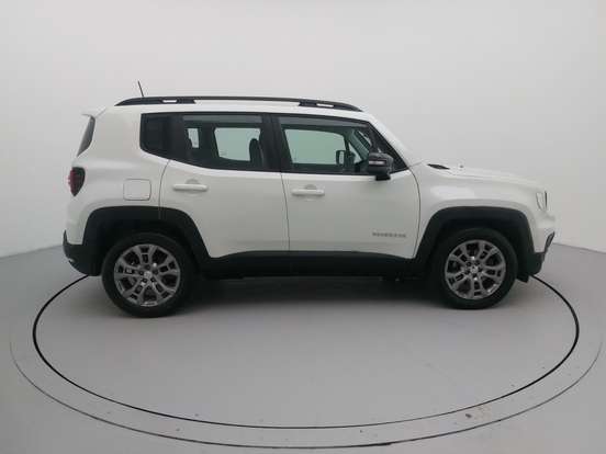 JEEP-RENEGADE-1.3 T270 TURBO FLEX LONGITUDE AT6 JEEP-RENEGADE-2025