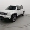 JEEP RENEGADE 1.3 T270 TURBO FLEX LONGITUDE AT6 JEEP RENEGADE 1.3 T270 TURBO FLEX LONGITUDE AT6