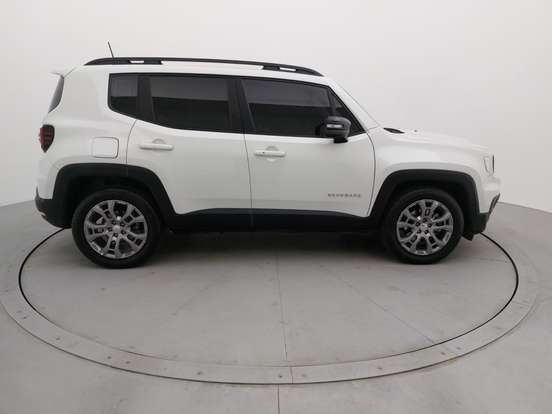 JEEP-RENEGADE-1.3 T270 TURBO FLEX LONGITUDE AT6 JEEP-RENEGADE-2025