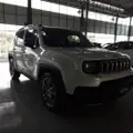 JEEP RENEGADE 1.3 T270 TURBO FLEX LONGITUDE AT6 JEEP RENEGADE 1.3 T270 TURBO FLEX LONGITUDE AT6