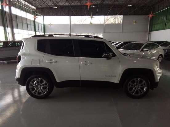 JEEP-RENEGADE-1.3 T270 TURBO FLEX LONGITUDE AT6 JEEP-RENEGADE-2025