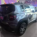 JEEP RENEGADE 1.3 T270 TURBO FLEX LONGITUDE AT6 JEEP RENEGADE 1.3 T270 TURBO FLEX LONGITUDE AT6
