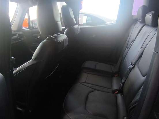 JEEP-RENEGADE-1.3 T270 TURBO FLEX LONGITUDE AT6 JEEP-RENEGADE-2024