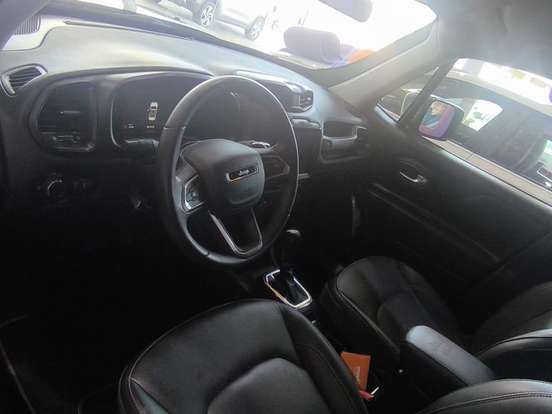 JEEP-RENEGADE-1.3 T270 TURBO FLEX LONGITUDE AT6 JEEP-RENEGADE-2024