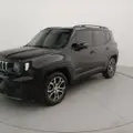 JEEP RENEGADE 1.3 T270 TURBO FLEX LONGITUDE AT6 JEEP RENEGADE 1.3 T270 TURBO FLEX LONGITUDE AT6