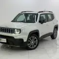 JEEP RENEGADE 1.3 T270 TURBO FLEX LONGITUDE AT6 JEEP RENEGADE 1.3 T270 TURBO FLEX LONGITUDE AT6
