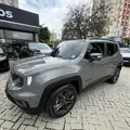 JEEP RENEGADE 1.3 T270 TURBO FLEX LONGITUDE AT6 JEEP RENEGADE 1.3 T270 TURBO FLEX LONGITUDE AT6