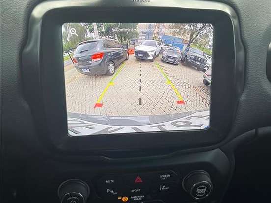 JEEP-RENEGADE-1.3 T270 TURBO FLEX LONGITUDE AT6 JEEP-RENEGADE-2025