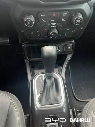 JEEP-RENEGADE-1.3 T270 TURBO FLEX LONGITUDE AT6 JEEP-RENEGADE-2025