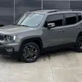 JEEP RENEGADE 1.3 T270 TURBO FLEX LONGITUDE AT6 JEEP RENEGADE 1.3 T270 TURBO FLEX LONGITUDE AT6