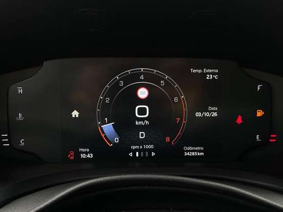 JEEP-RENEGADE-1.3 T270 TURBO FLEX LONGITUDE AT6 JEEP-RENEGADE-2024