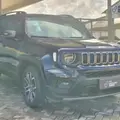 JEEP RENEGADE 1.3 T270 TURBO FLEX LONGITUDE AT6 JEEP RENEGADE 1.3 T270 TURBO FLEX LONGITUDE AT6