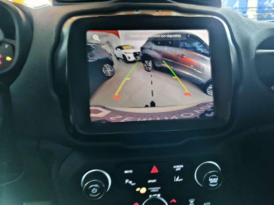 JEEP-RENEGADE-1.3 T270 TURBO FLEX LONGITUDE AT6 JEEP-RENEGADE-2024