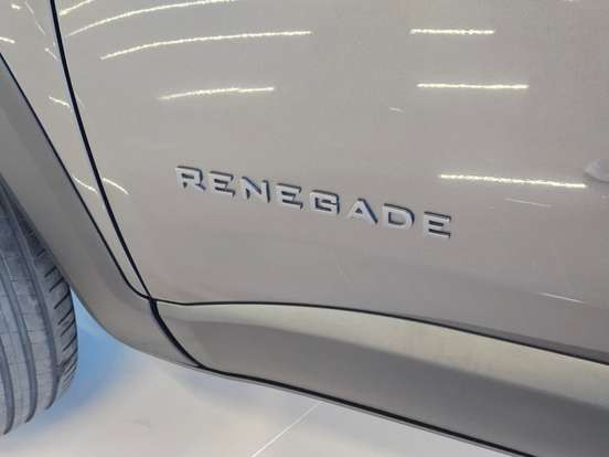 JEEP-RENEGADE-1.3 T270 TURBO FLEX S 4X4 AT9 JEEP-RENEGADE-2023