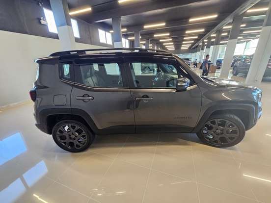 JEEP-RENEGADE-1.3 T270 TURBO FLEX S 4X4 AT9 JEEP-RENEGADE-2023