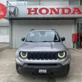 JEEP RENEGADE 1.3 T270 TURBO FLEX SPORT AT6 JEEP RENEGADE 1.3 T270 TURBO FLEX SPORT AT6