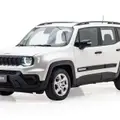 JEEP RENEGADE 1.3 T270 TURBO FLEX SPORT AT6 JEEP RENEGADE 1.3 T270 TURBO FLEX SPORT AT6