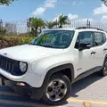 JEEP RENEGADE 1.8 16V FLEX 4P AUTOMÁTICO JEEP RENEGADE 1.8 16V FLEX 4P AUTOMÁTICO