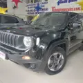 JEEP RENEGADE 1.8 16V FLEX 4P AUTOMÁTICO JEEP RENEGADE 1.8 16V FLEX 4P AUTOMÁTICO