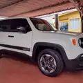 JEEP RENEGADE 1.8 16V FLEX 4P MANUAL JEEP RENEGADE 1.8 16V FLEX 4P MANUAL