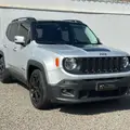 JEEP RENEGADE 1.8 16V FLEX LONGITUDE 4P AUTOMÁTICO JEEP RENEGADE 1.8 16V FLEX LONGITUDE 4P AUTOMÁTICO