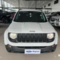 JEEP RENEGADE 1.8 16V FLEX SPORT 4P AUTOMÁTICO JEEP RENEGADE 1.8 16V FLEX SPORT 4P AUTOMÁTICO