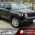 JEEP RENEGADE 1.8 16V FLEX SPORT 4P AUTOMÁTICO JEEP RENEGADE 1.8 16V FLEX SPORT 4P AUTOMÁTICO
