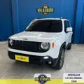 JEEP RENEGADE 2.0 16V TURBO DIESEL CUSTOM 4P 4X4 AUTOMÁTICO JEEP RENEGADE 2.0 16V TURBO DIESEL CUSTOM 4P 4X4 AUTOMÁTICO