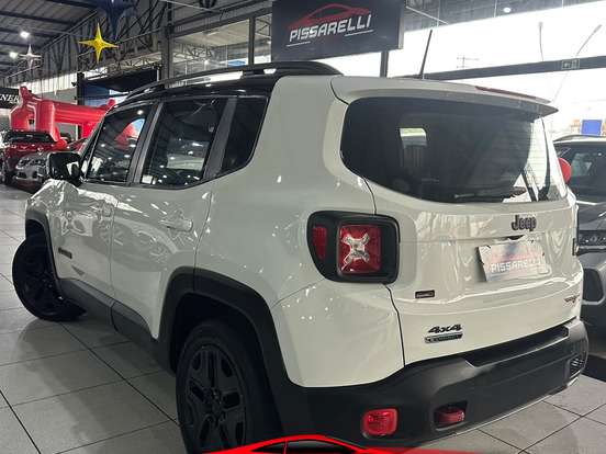 JEEP-RENEGADE-2.0 16V TURBO DIESEL TRAILHAWK 4P 4X4 AUTOMÁTICO JEEP-RENEGADE-2017