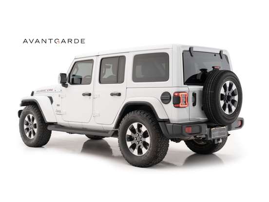 JEEP-WRANGLER-2.0 TURBO GASOLINA SAHARA 2P 4X4 AT8 JEEP-WRANGLER-2020