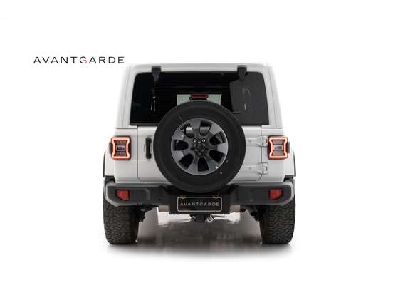 JEEP-WRANGLER-2.0 TURBO GASOLINA SAHARA 2P 4X4 AT8 JEEP-WRANGLER-2020