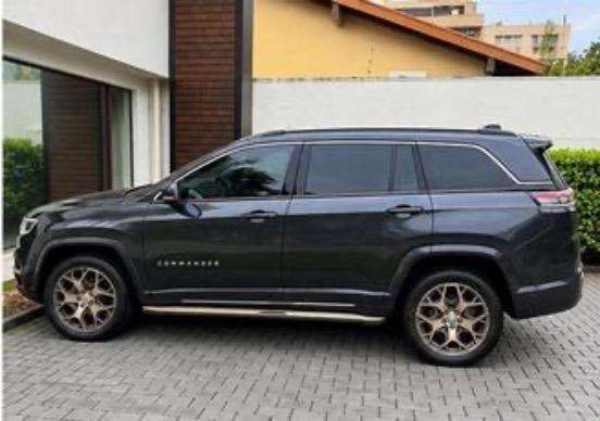 JEEP-COMMANDER-2.0 TD380 TURBO DIESEL OVERLAND AT9 JEEP-COMMANDER-2023