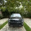 JEEP COMPASS 2.0 16V DIESEL LIMITED 4X4 AUTOMÁTICO JEEP COMPASS 2.0 16V DIESEL LIMITED 4X4 AUTOMÁTICO