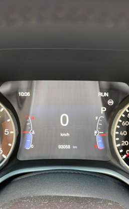 JEEP-COMPASS-2.0 16V DIESEL LIMITED 4X4 AUTOMÁTICO JEEP-COMPASS-2020