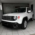 JEEP RENEGADE 1.8 16V FLEX LONGITUDE 4P AUTOMÁTICO JEEP RENEGADE 1.8 16V FLEX LONGITUDE 4P AUTOMÁTICO