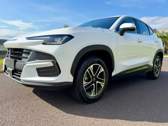JETOUR S06 1.5 TGDI PHEV ADVANCE DHT