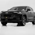 JETOUR S06 1.5 TGDI PHEV ADVANCE DHT JETOUR S06 1.5 TGDI PHEV ADVANCE DHT