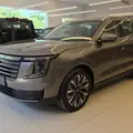 JETOUR S08 1.5 TGDI PHEV PREMIUM DHT JETOUR S08 1.5 TGDI PHEV PREMIUM DHT