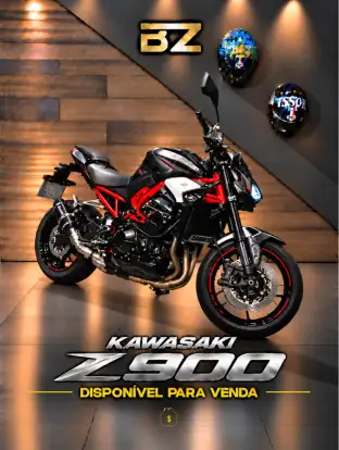KAWASAKI-Z900-2026