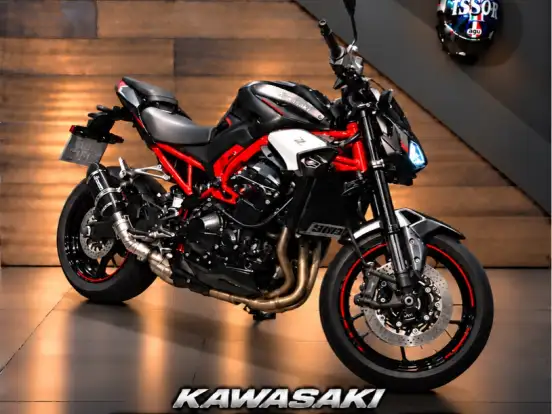KAWASAKI-Z900 KAWASAKI-Z900-2026