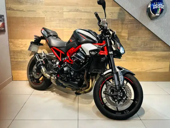 KAWASAKI-Z900 KAWASAKI-Z900-2026