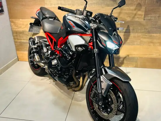 KAWASAKI-Z900 KAWASAKI-Z900-2026